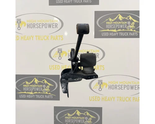 PETERBILT 579 Cab Air Ride