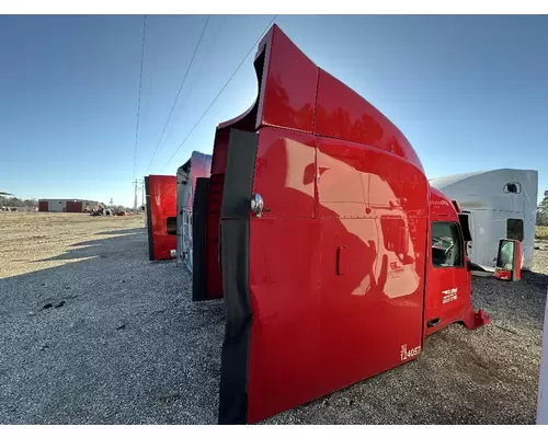 PETERBILT 579 Cab Assembly