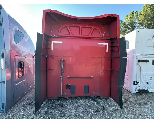 PETERBILT 579 Cab Assembly