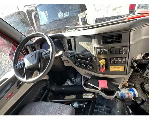 PETERBILT 579 Cab Assembly