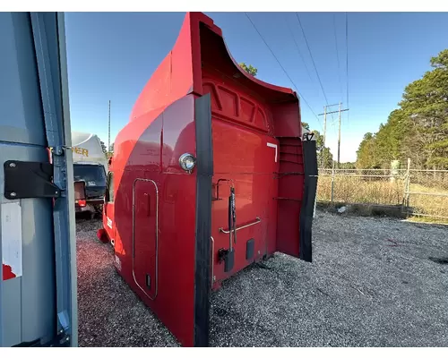 PETERBILT 579 Cab Assembly
