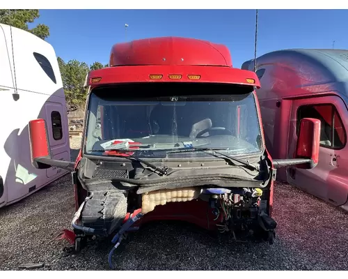 PETERBILT 579 Cab Assembly