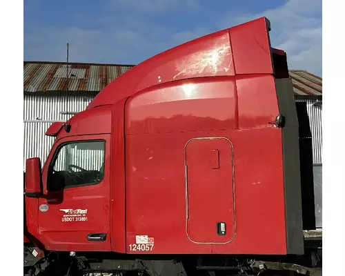 PETERBILT 579 Cab Assembly