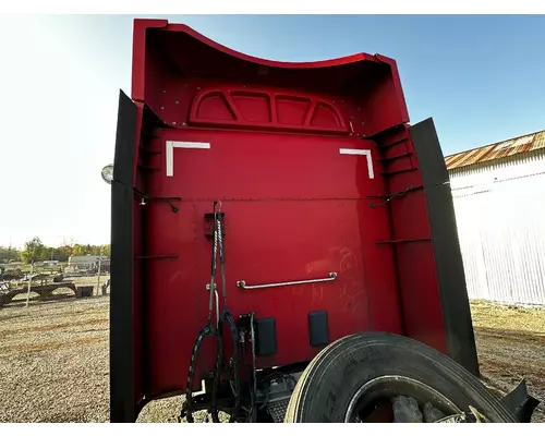 PETERBILT 579 Cab Assembly