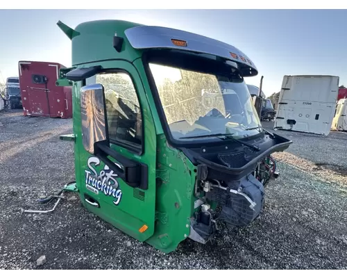 PETERBILT 579 Cab Assembly