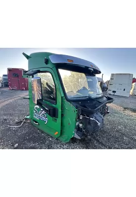 PETERBILT 579 Cab Assembly