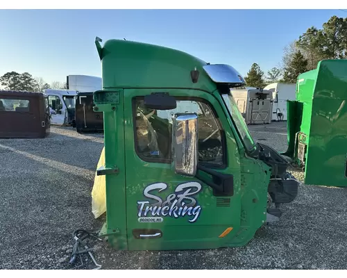 PETERBILT 579 Cab Assembly