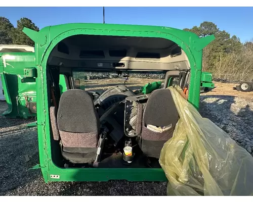 PETERBILT 579 Cab Assembly
