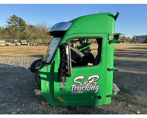 PETERBILT 579 Cab Assembly