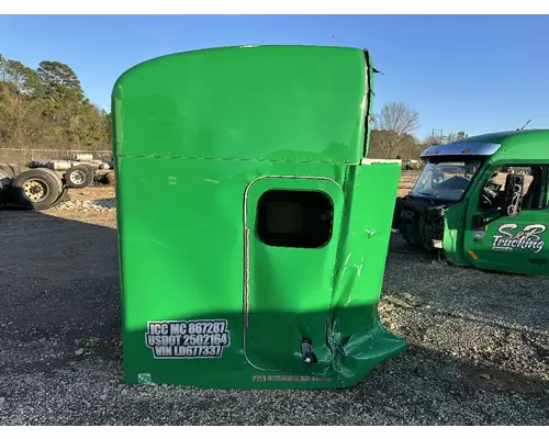 PETERBILT 579 Cab Assembly