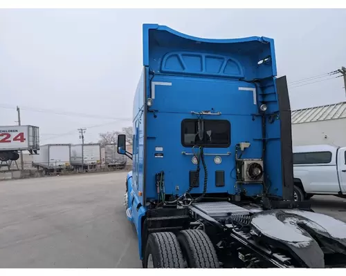 PETERBILT 579 Cab Assembly