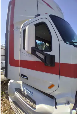PETERBILT 579 Cab Assembly