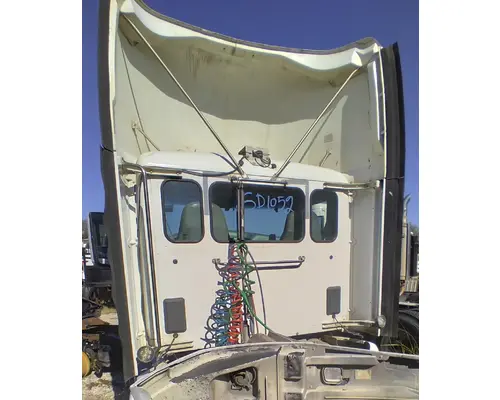 PETERBILT 579 Cab Assembly