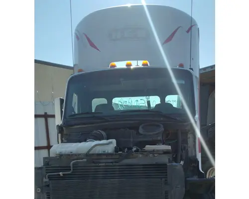 PETERBILT 579 Cab Assembly