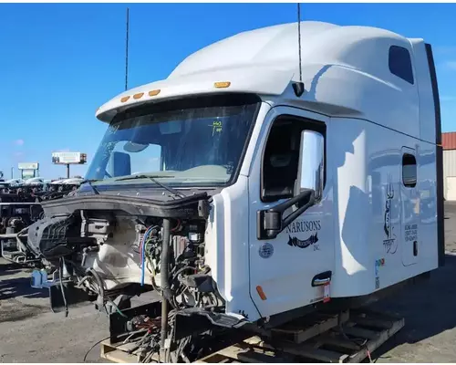 PETERBILT 579 Cab Assembly