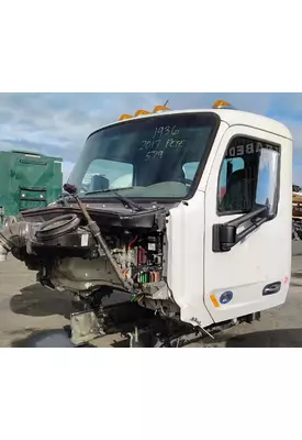 PETERBILT 579 Cab Assembly