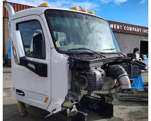 PETERBILT 579 Cab Assembly