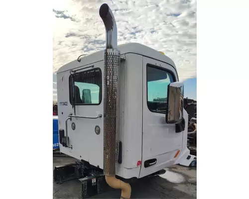 PETERBILT 579 Cab Assembly