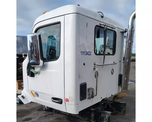 PETERBILT 579 Cab Assembly