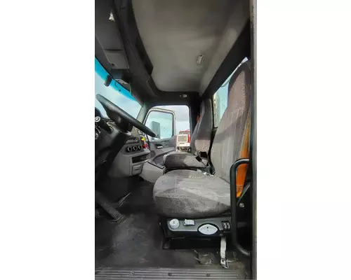 PETERBILT 579 Cab Assembly