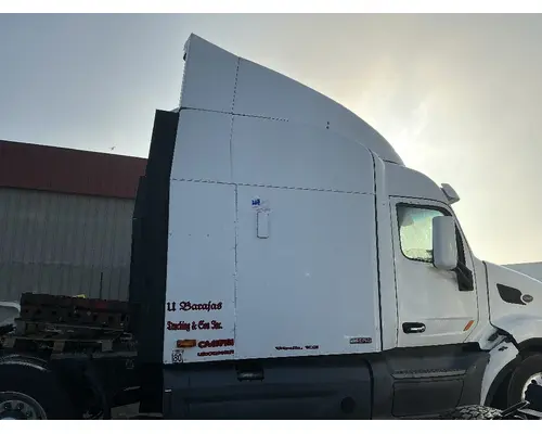 PETERBILT 579 Cab Assembly