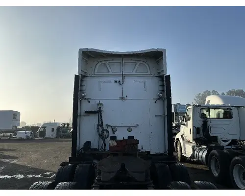 PETERBILT 579 Cab Assembly