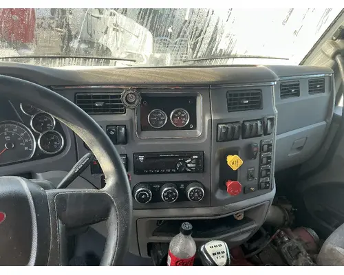 PETERBILT 579 Cab Assembly