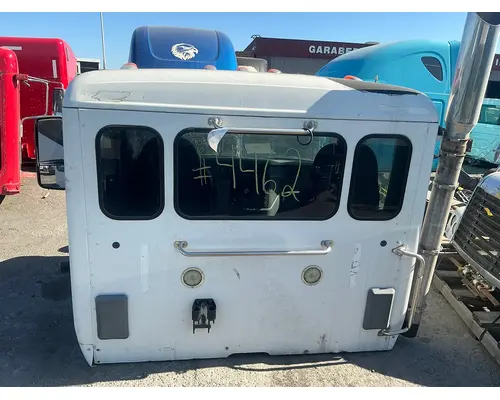 PETERBILT 579 Cab Assembly