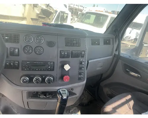 PETERBILT 579 Cab Assembly