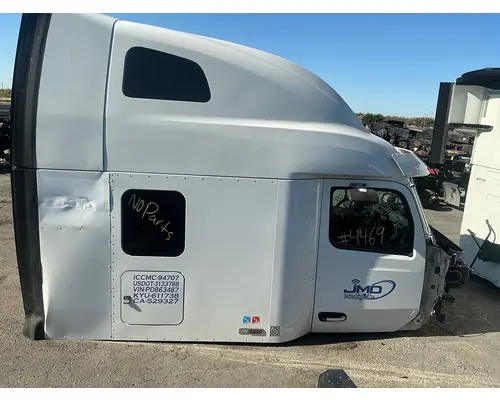 PETERBILT 579 Cab Assembly