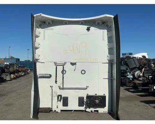 PETERBILT 579 Cab Assembly