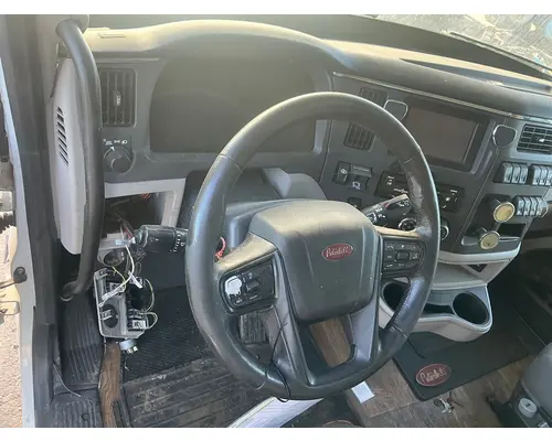 PETERBILT 579 Cab Assembly
