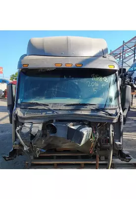 PETERBILT 579 Cab Assembly