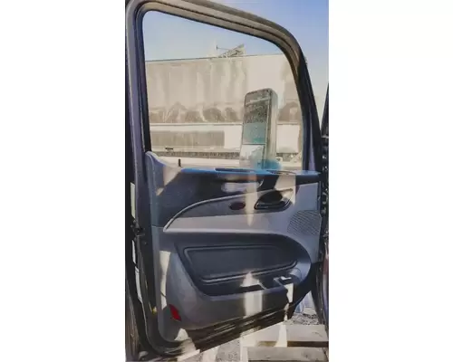 PETERBILT 579 Cab Assembly