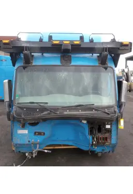 PETERBILT 579 Cab Assembly