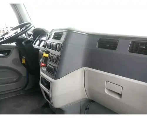 PETERBILT 579 Cab Assembly