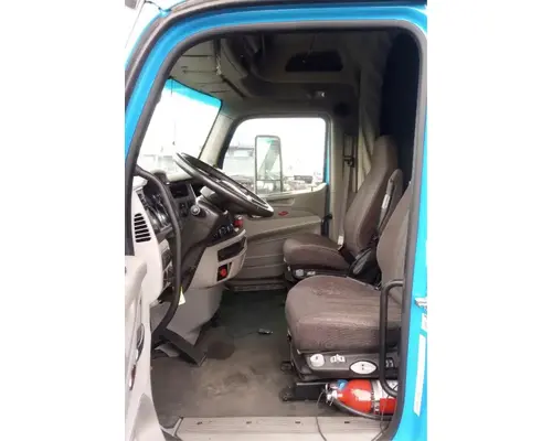 PETERBILT 579 Cab Assembly