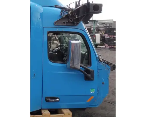 PETERBILT 579 Cab Assembly