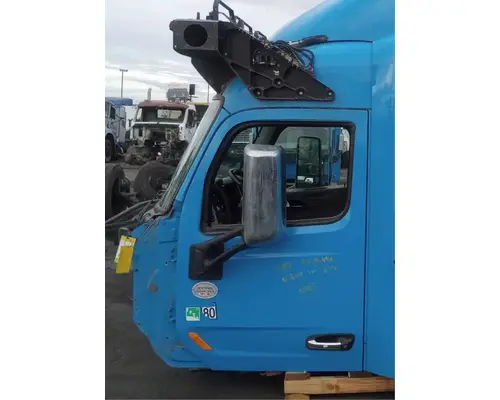 PETERBILT 579 Cab Assembly