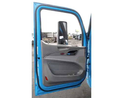 PETERBILT 579 Cab Assembly