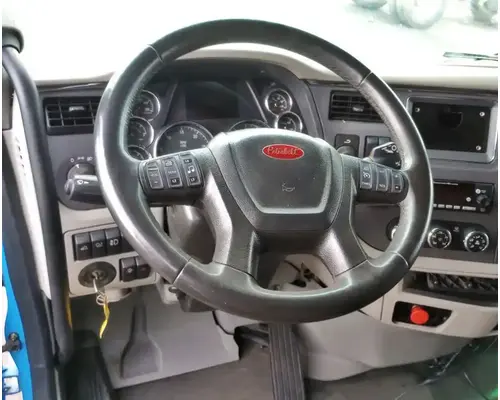 PETERBILT 579 Cab Assembly