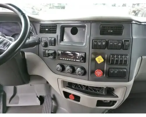 PETERBILT 579 Cab Assembly