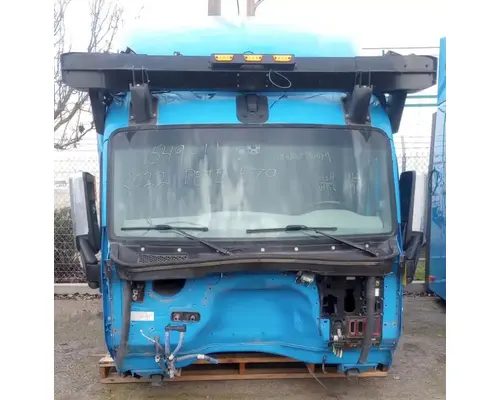 PETERBILT 579 Cab Assembly