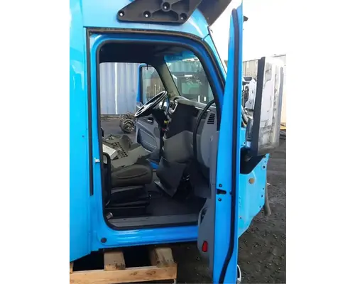 PETERBILT 579 Cab Assembly