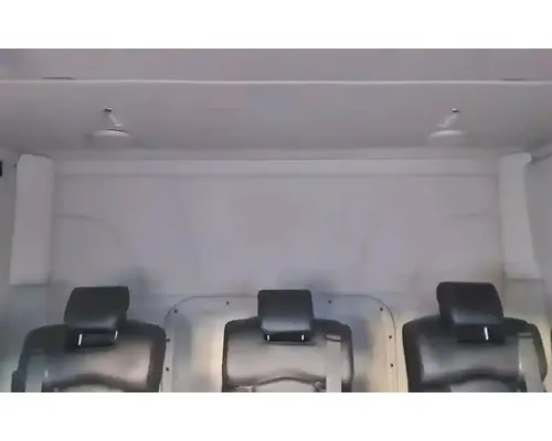 PETERBILT 579 Cab Assembly