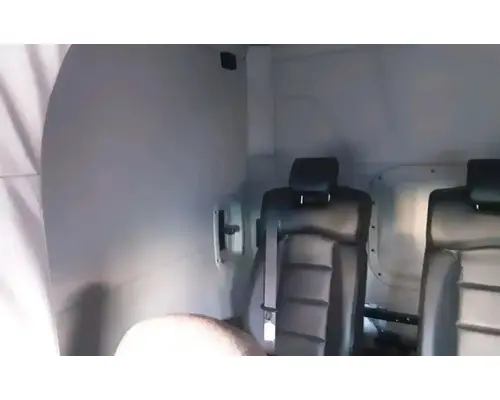 PETERBILT 579 Cab Assembly