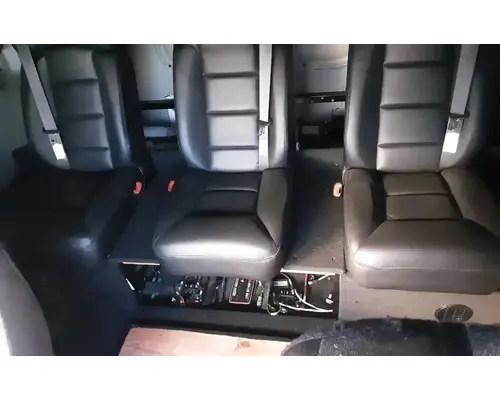 PETERBILT 579 Cab Assembly