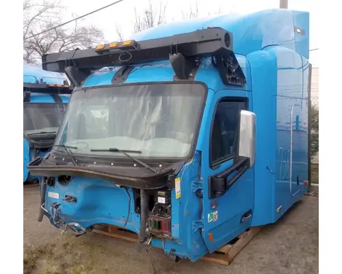 PETERBILT 579 Cab Assembly