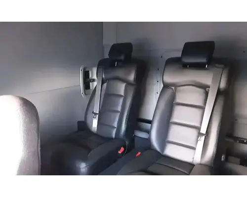 PETERBILT 579 Cab Assembly