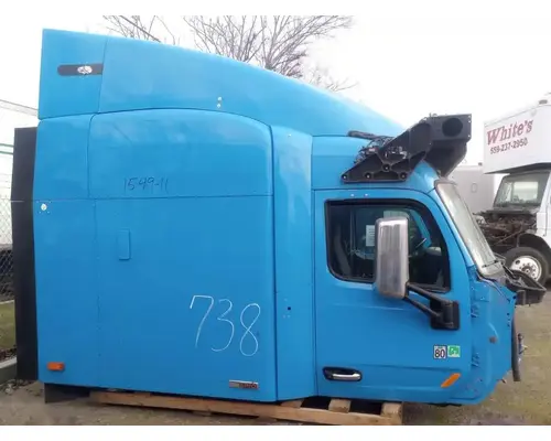 PETERBILT 579 Cab Assembly